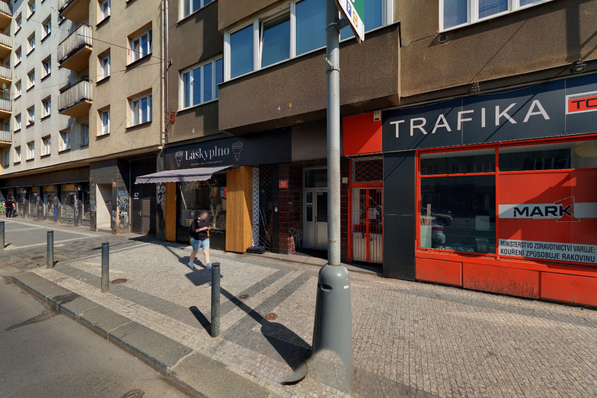 TOBACCO DC, s.r.o. foto 1