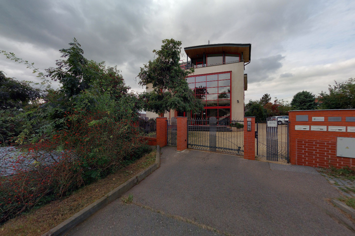 MARK & POOL, s.r.o. foto 2