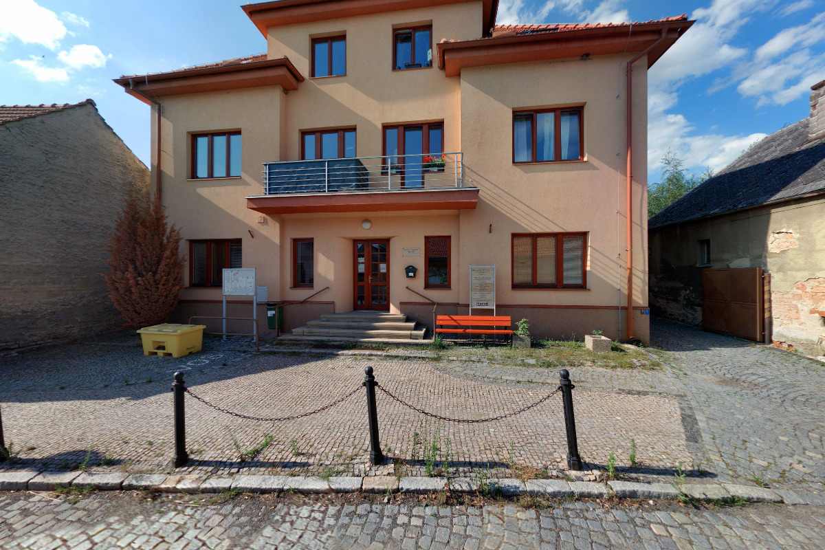 Pediatrie Byšice, s.r.o.