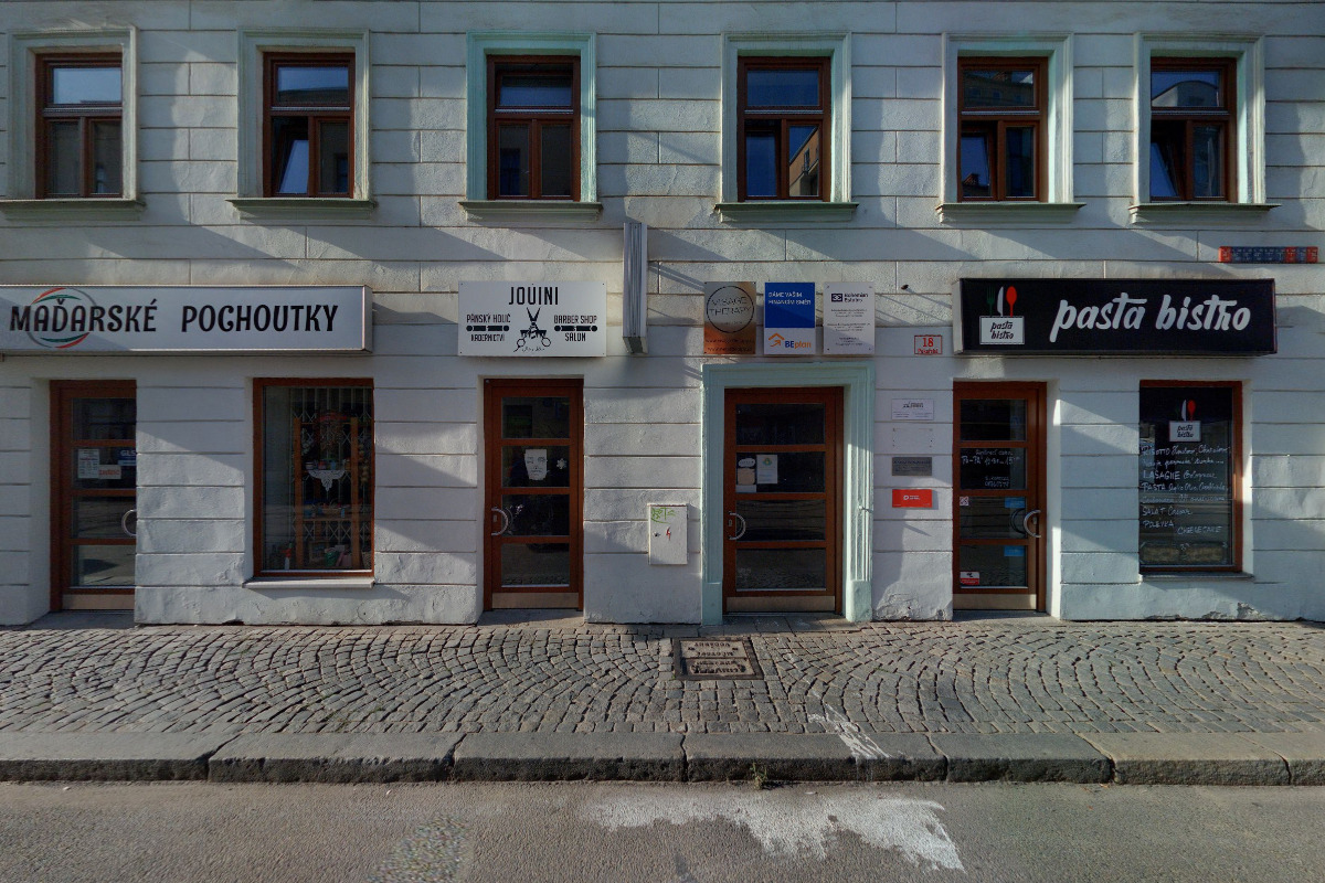 Mgr. Radim Sedláček, advokát