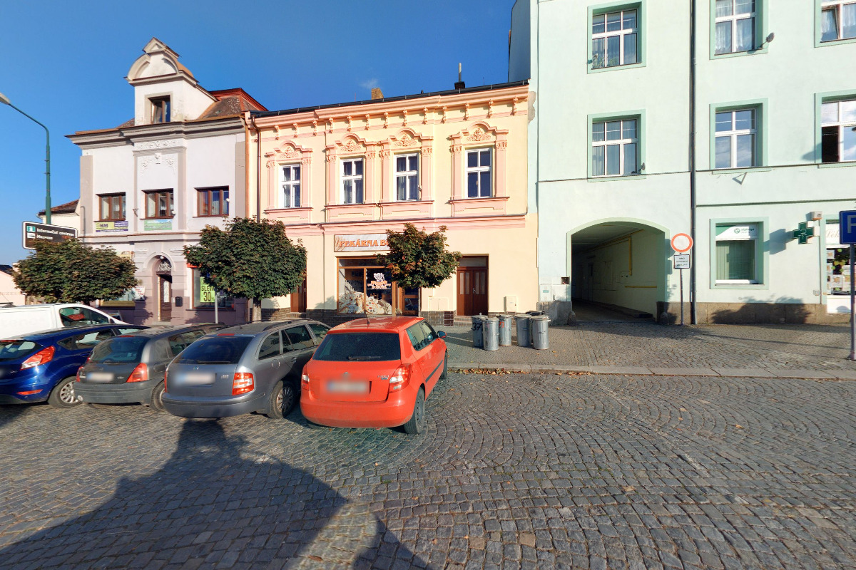 Pekárna Borová foto 4