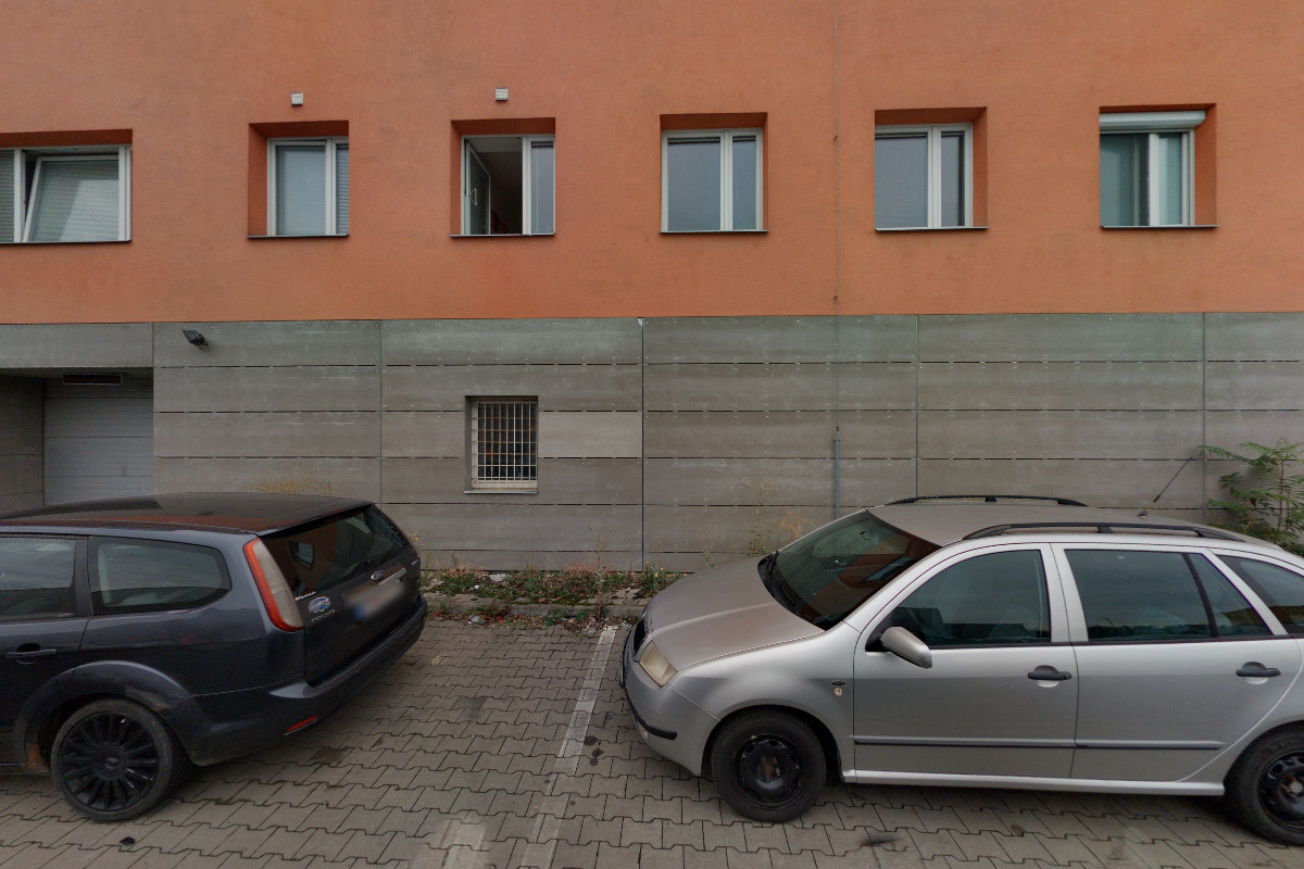 David Gál - Autolakýrna foto 1