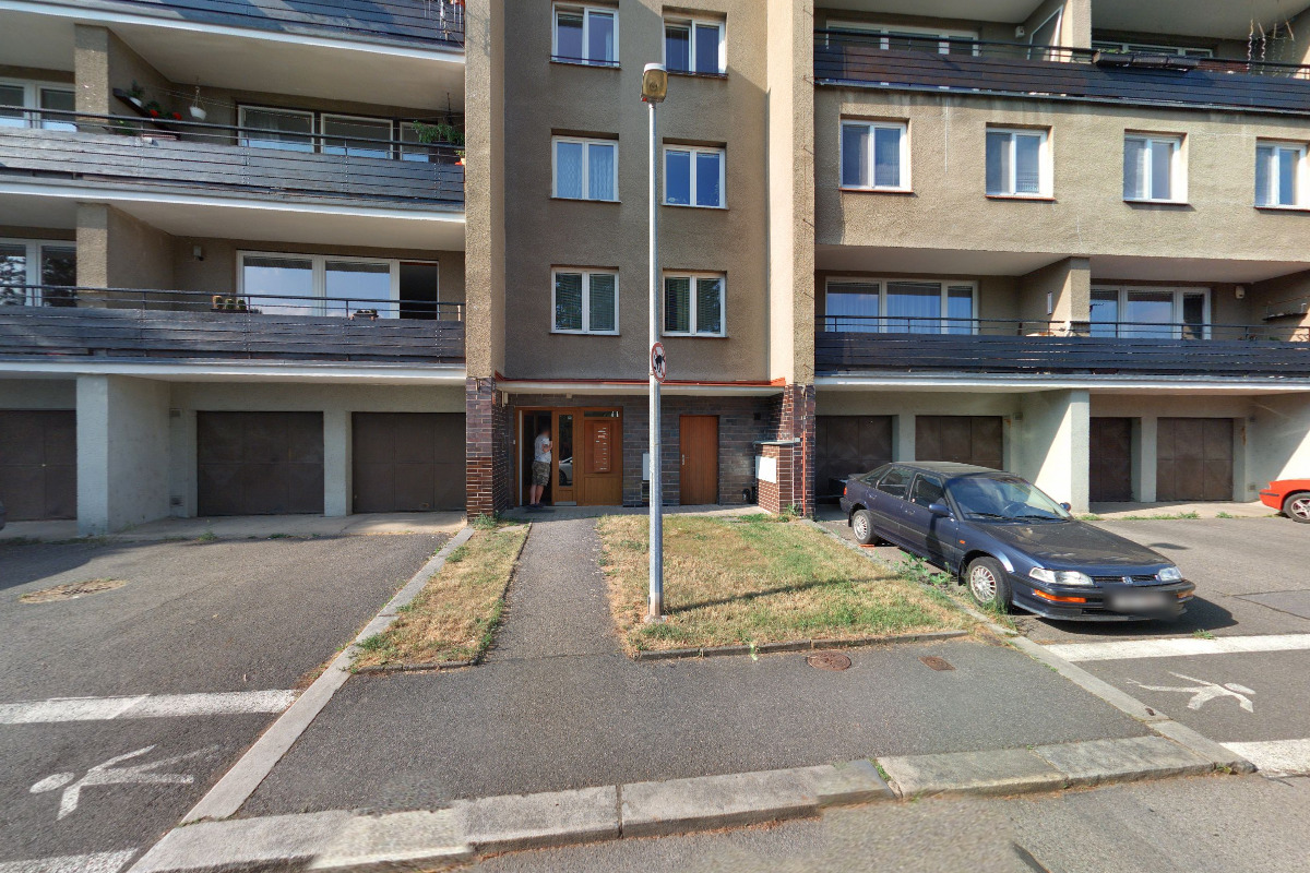 Karel Čálek - Patentová a známková kancelář