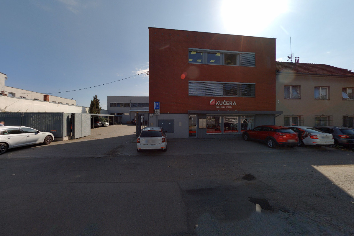 KLN FREIGHT (Czech Republic), s.r.o. foto 5