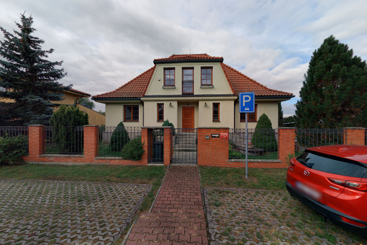 Ingrid Mrázová – překlady