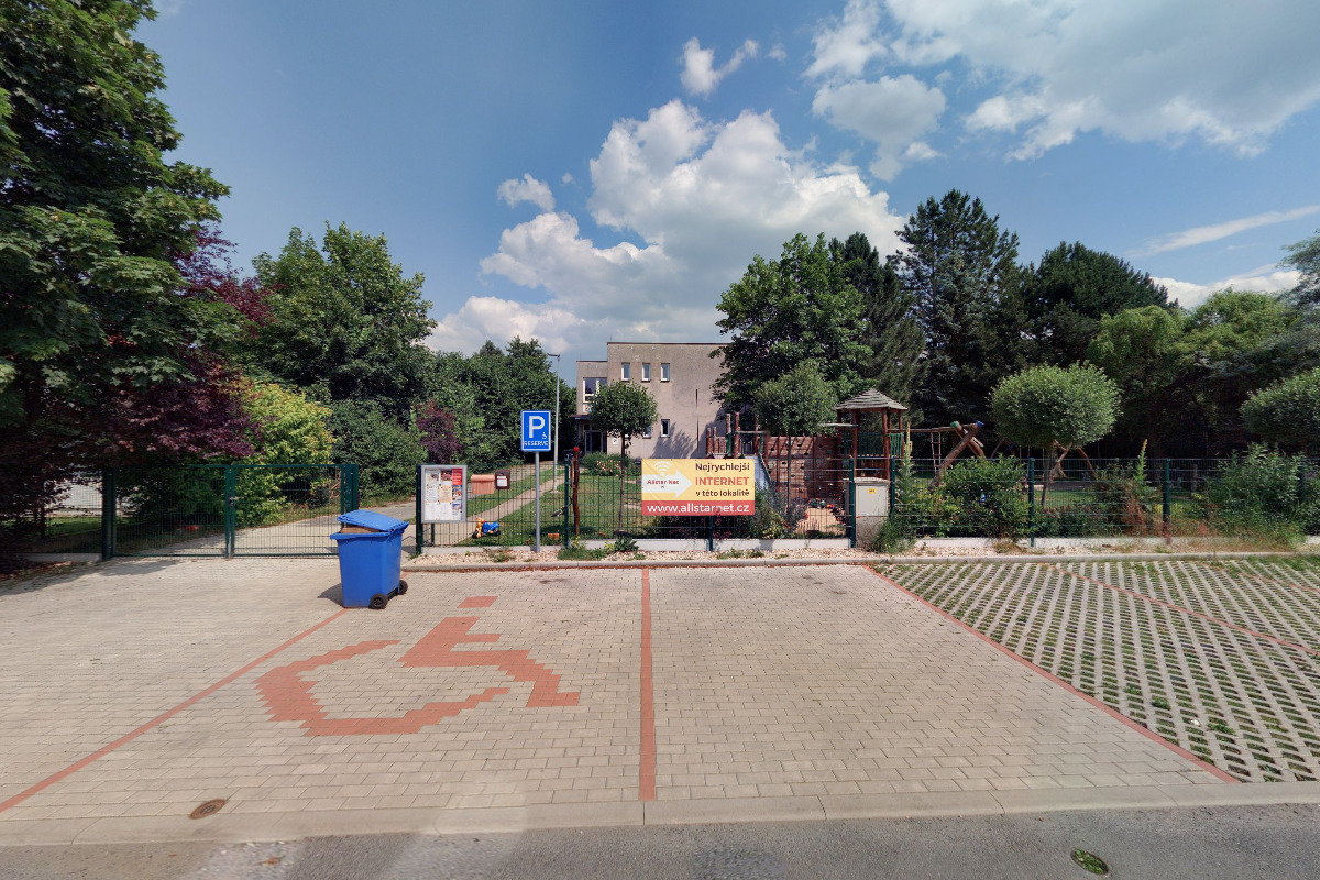 Kulturní a komunitní centrum Mukařov