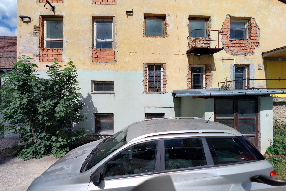 Junák - český skaut, středisko Jedovnice, 4. oddíl