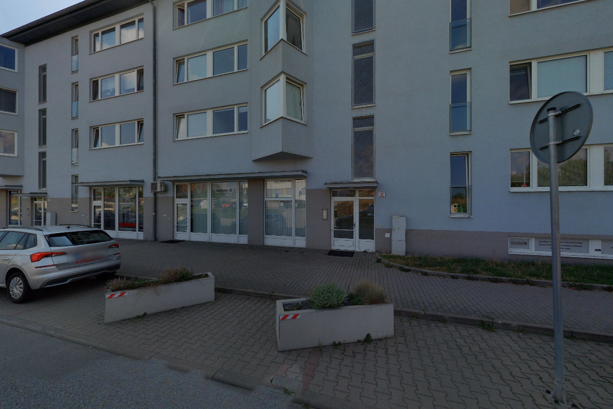 Database CZ, spol. s r.o.