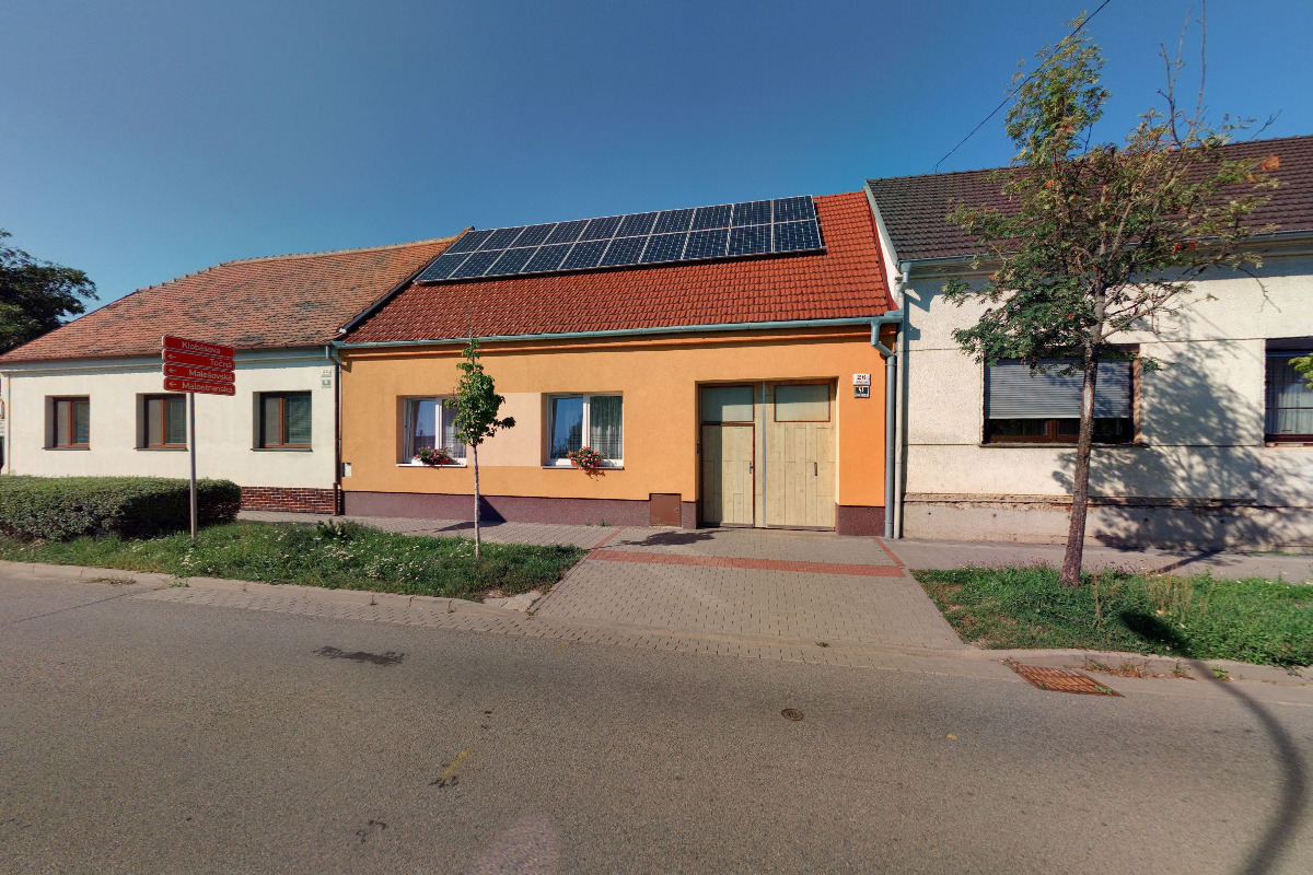 Milan Kříž - Kovovýroba foto 2