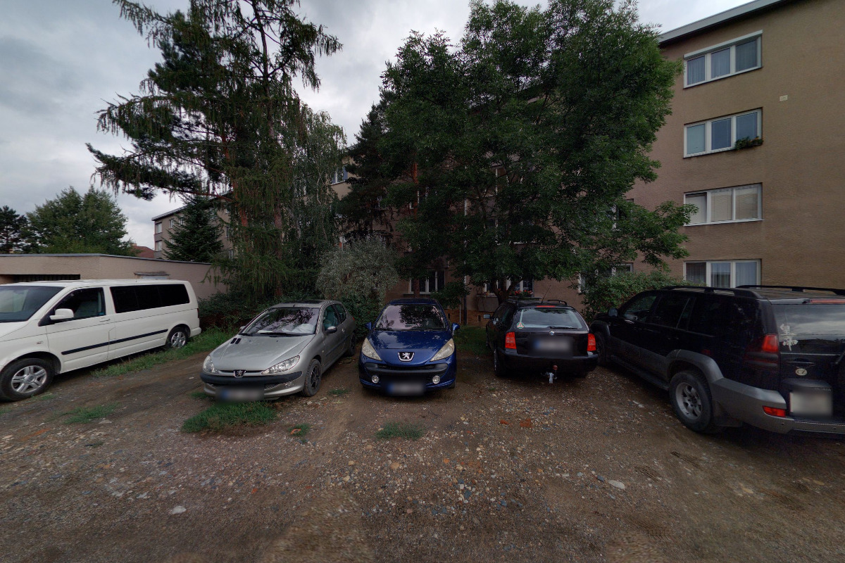 Pekárek Radek - Instalatér - topenář