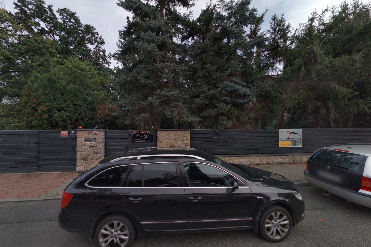 C.M. INVESTMENT, spol. s r.o.