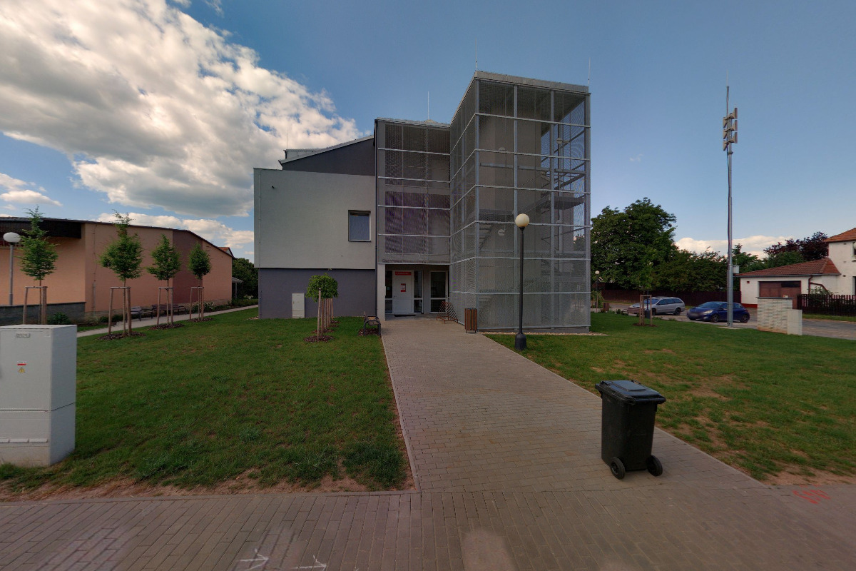 MUDr. Zdeňka Soukopová, s.r.o.