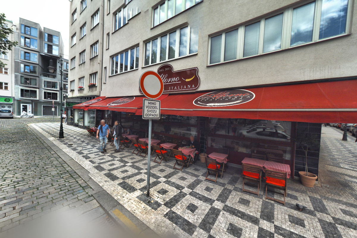 Alforno Trattoria Italiana foto 4