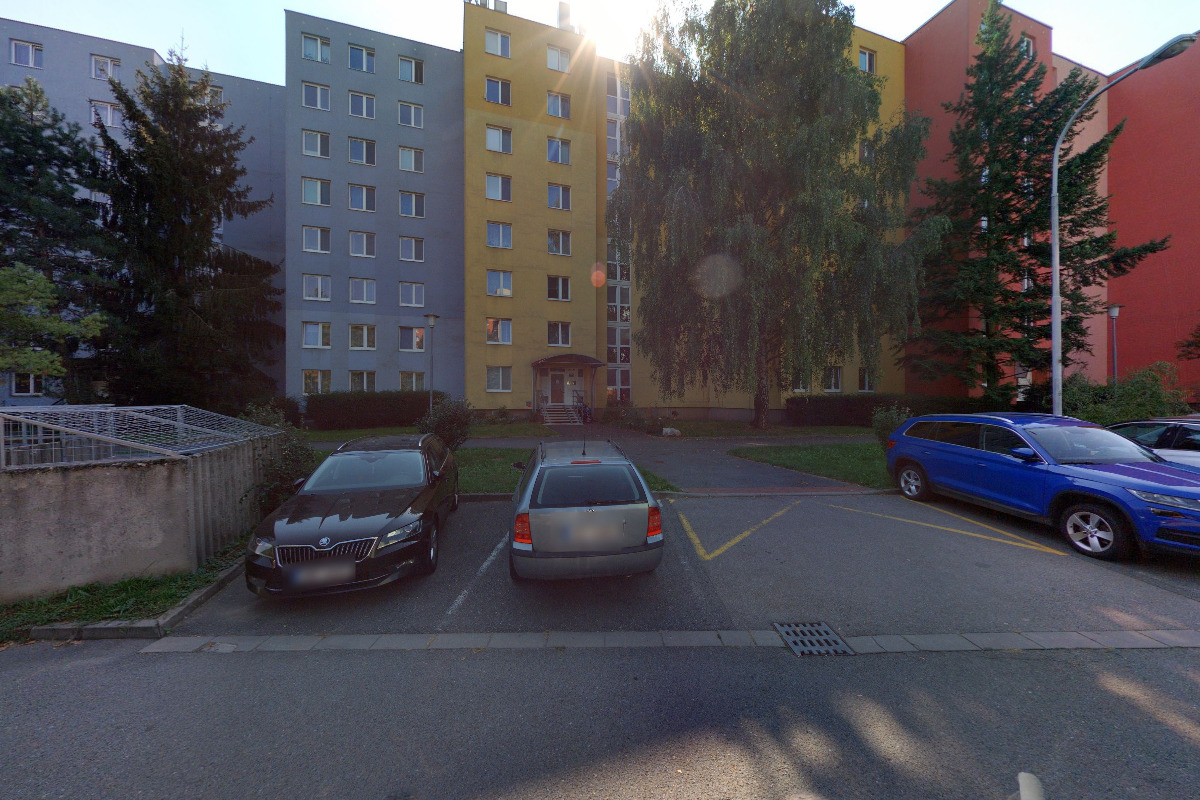 Autodoprava Deniska foto 1