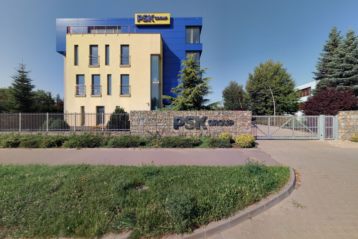 PSK Group, spol. s r.o.