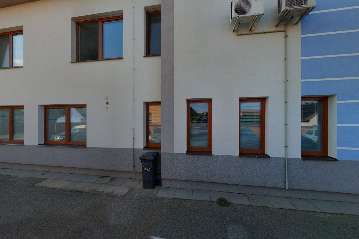 MUDr. Hrbáčová, s.r.o.