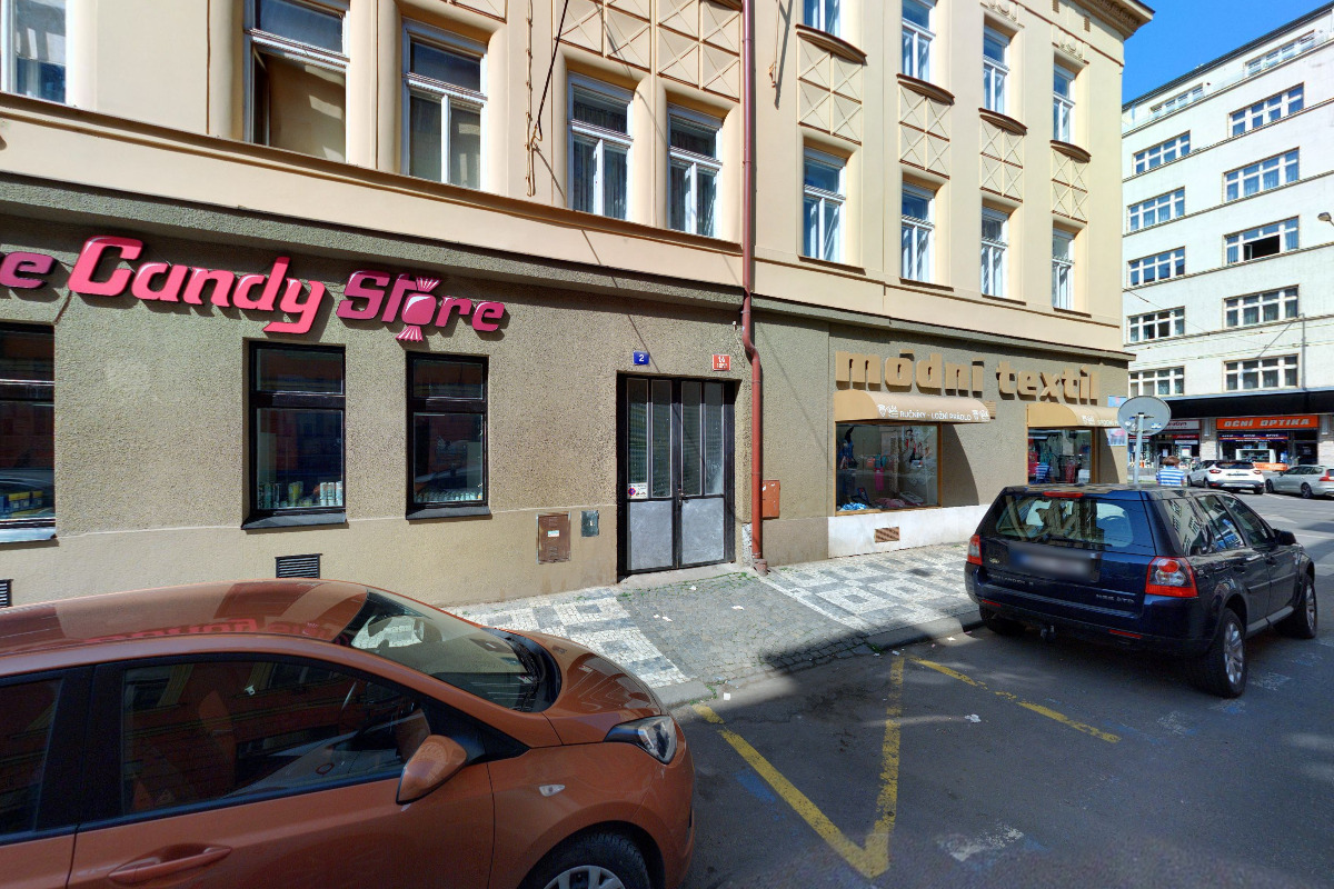The Candy Store foto 2