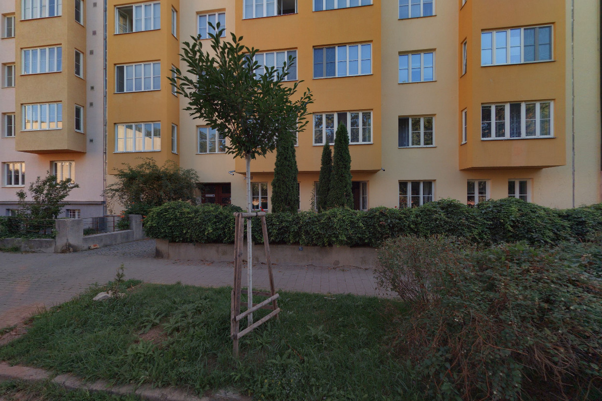 Botanique Rooms by Homester foto 2