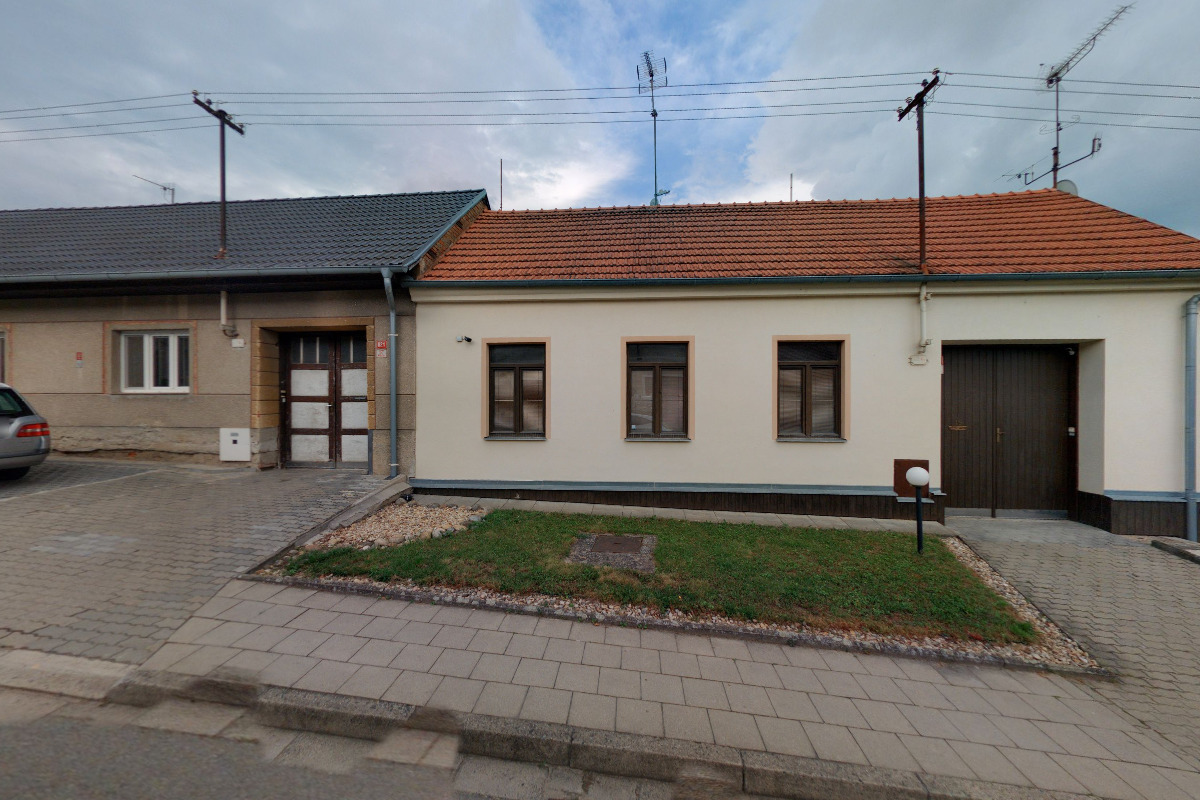 Tomáš Kostelka - elektroinstalace