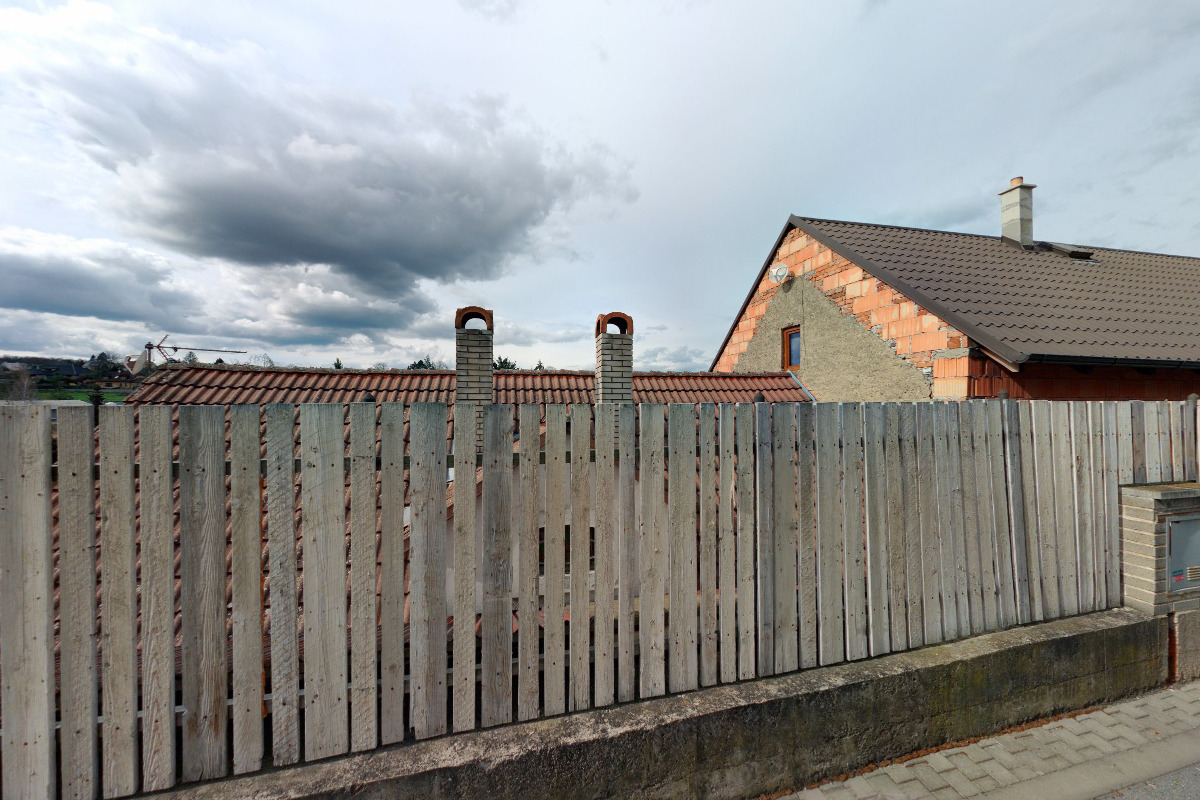 Ing. arch. František Müller