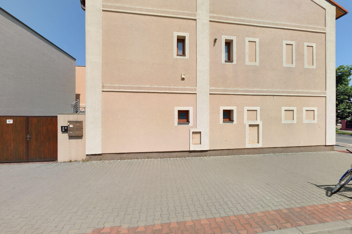Centrum paměti
