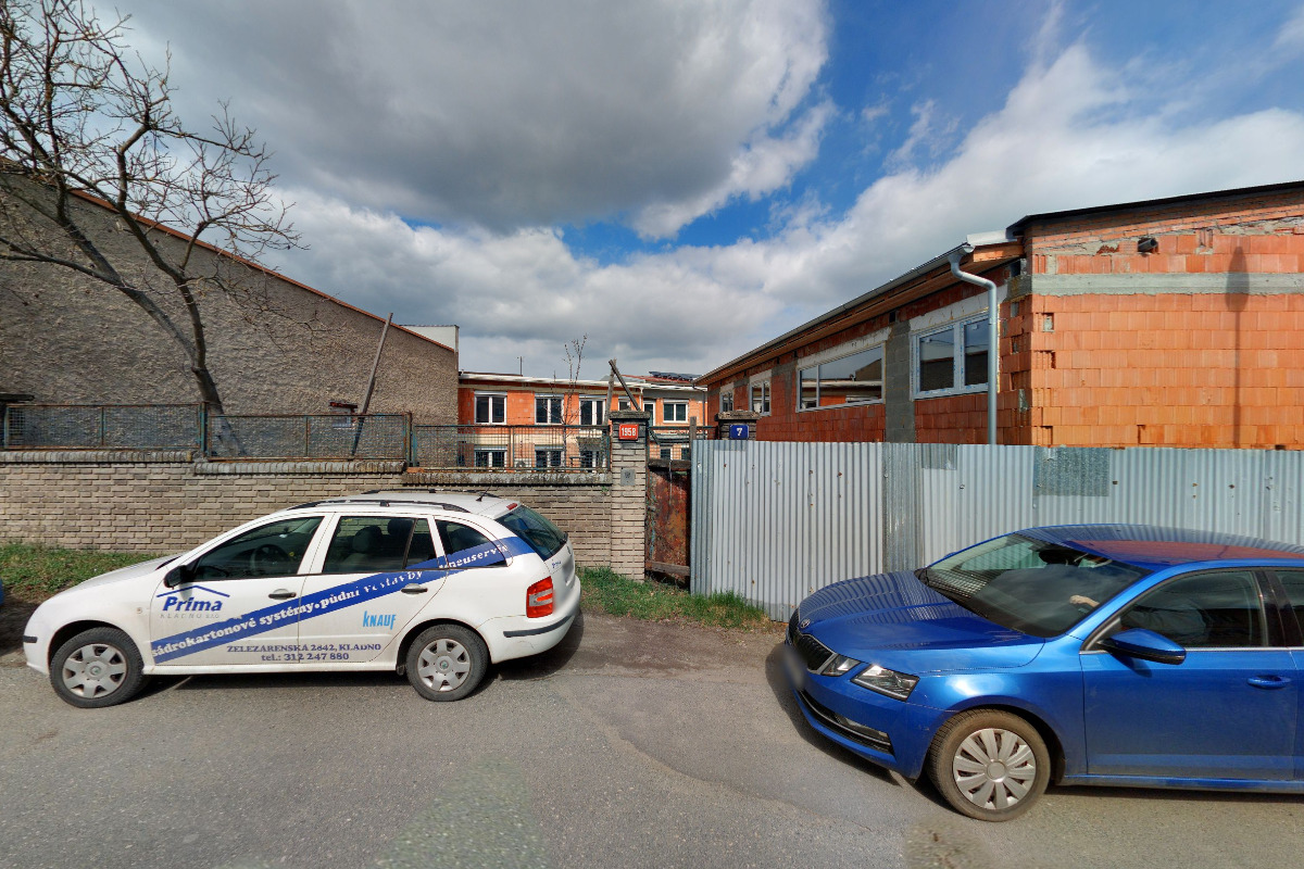 Technické služby ochrany ovzduší Praha, a.s.