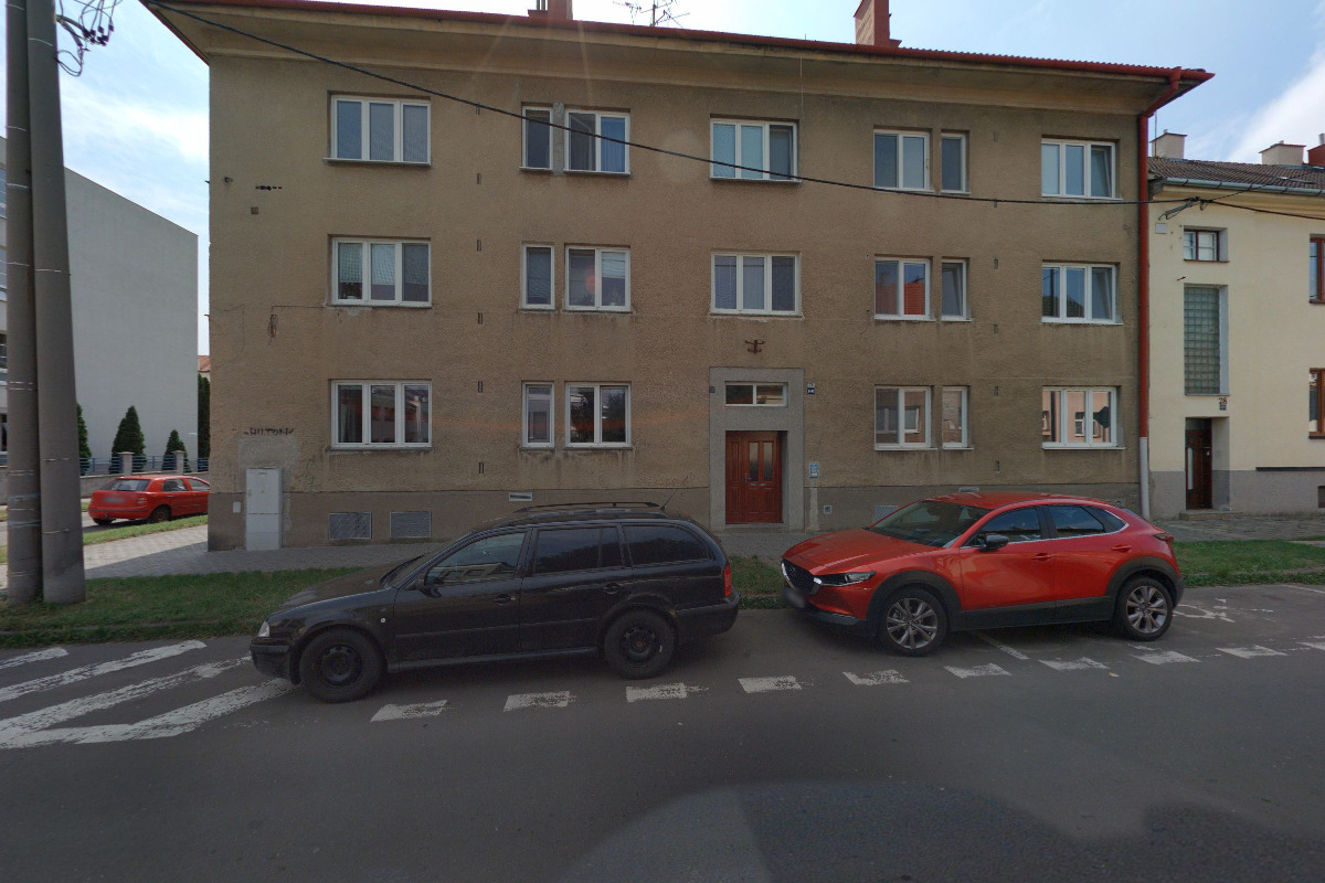 Úklid Skokan s.r.o.