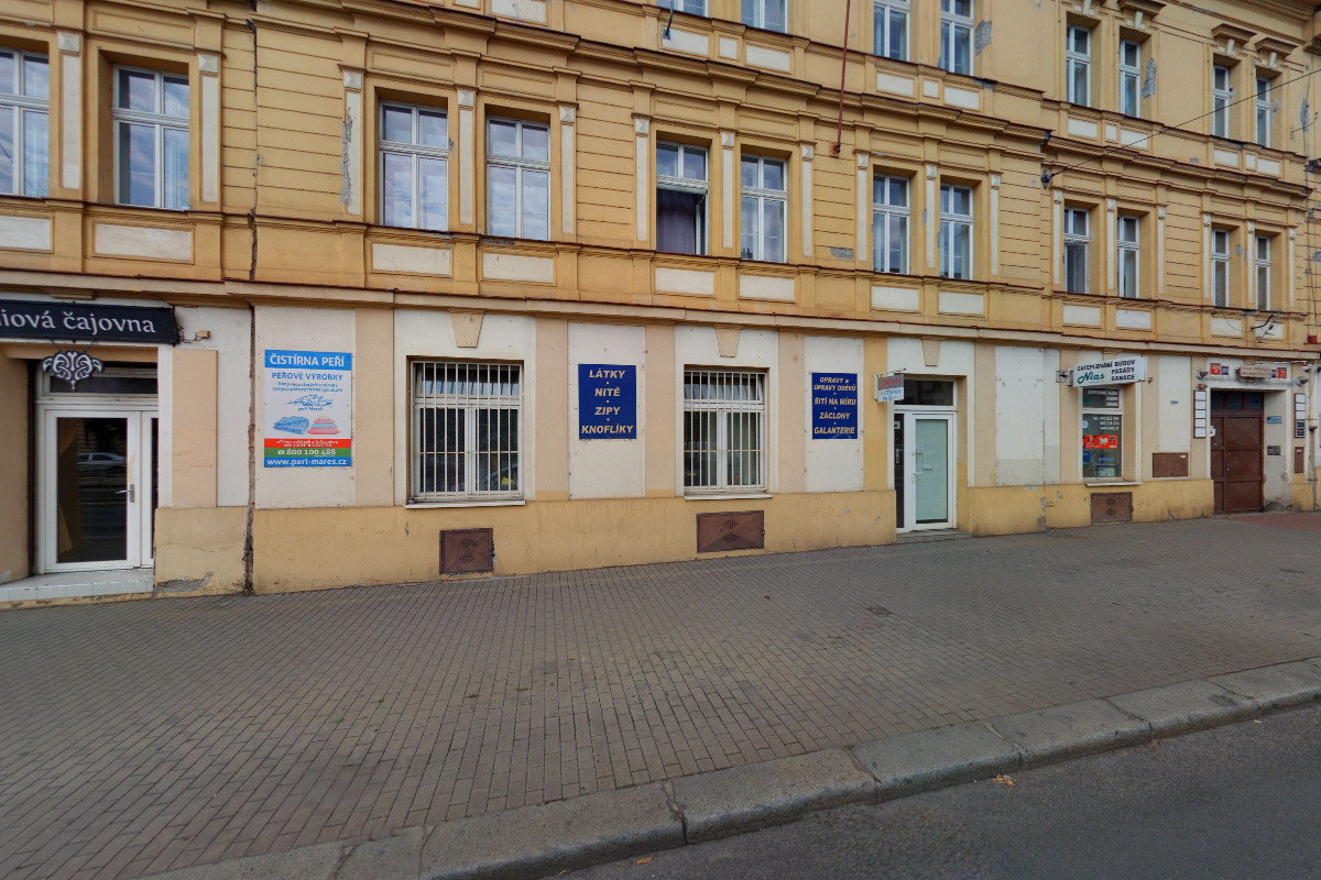 Liliová Čajovna foto 2