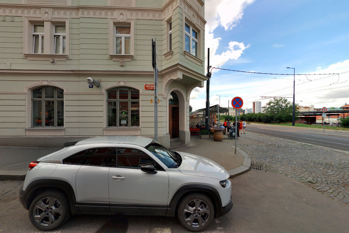 Studio Na Žertvách