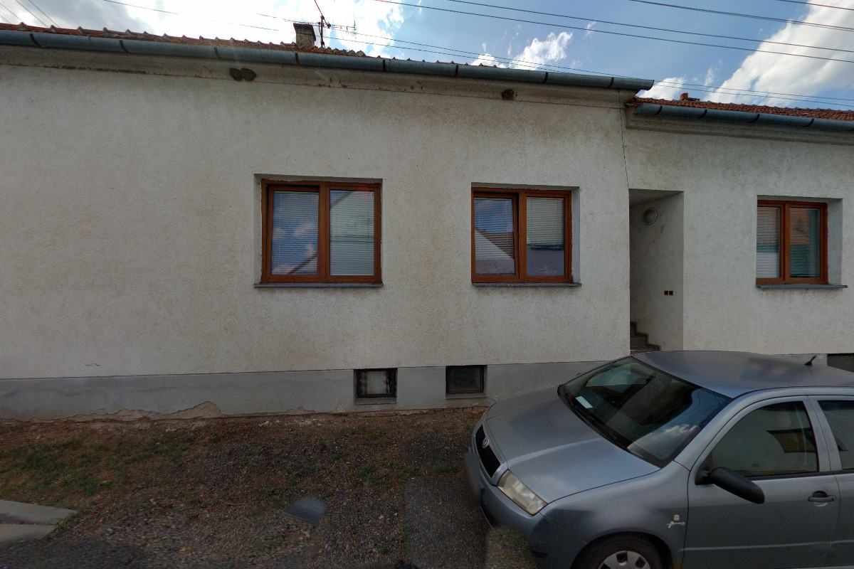 Restaurace U Hložků