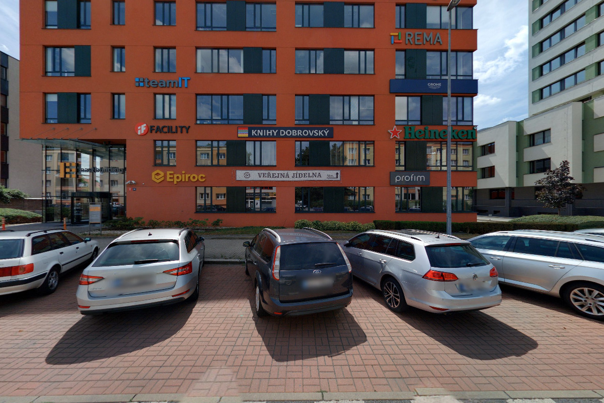 Future Electronics, s.r.o.