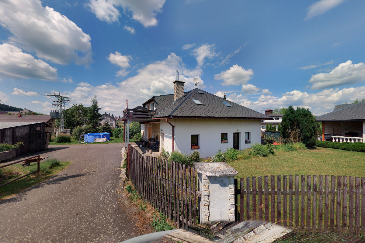 Jan Kraus - truhlářství