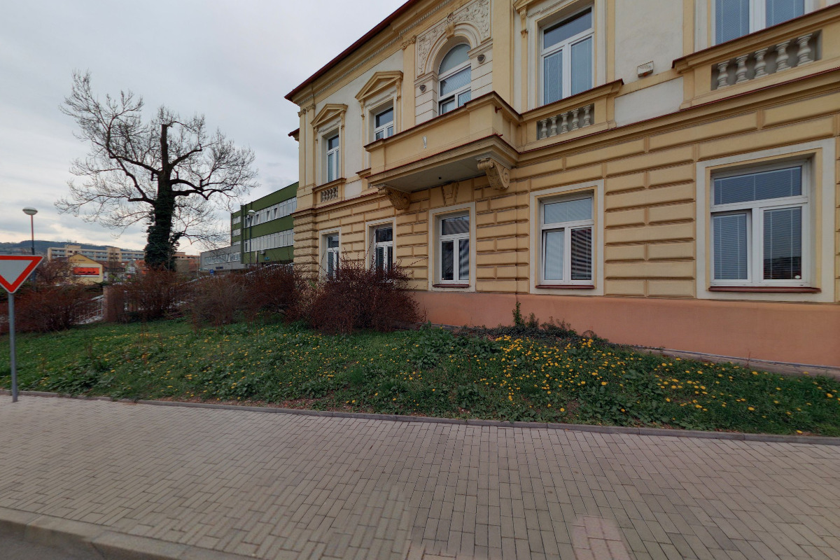 MÚ Beroun - Odbor sociálních věcí, zdravotnictví a školství