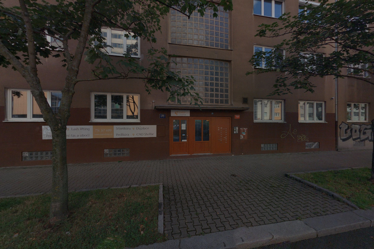 Salon krásy Feliz foto 5