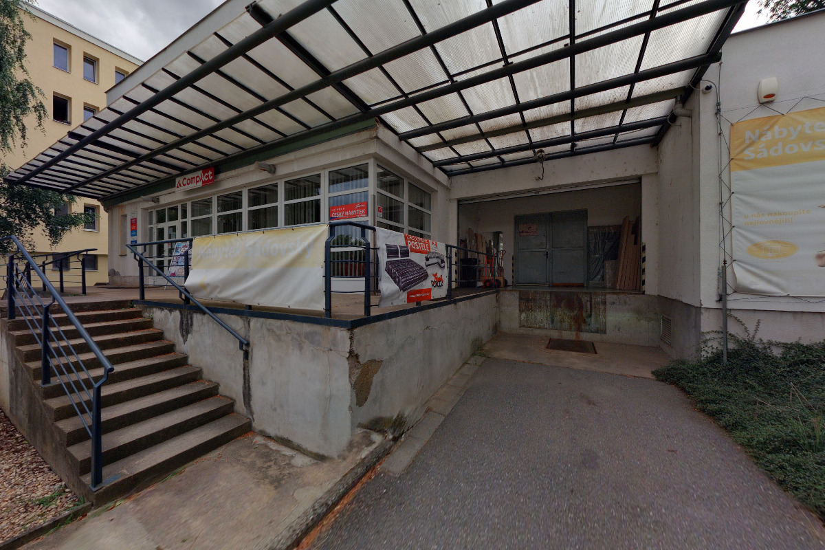 PODOLOGIE Litomyšl - MUDr. Natálie Kajsrlíková