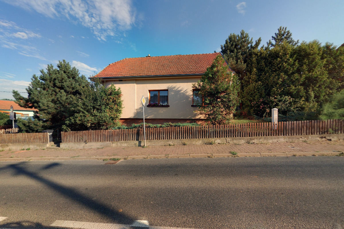 Asociace TOM ČR, TOM 409 Rokytná - Brno foto 2