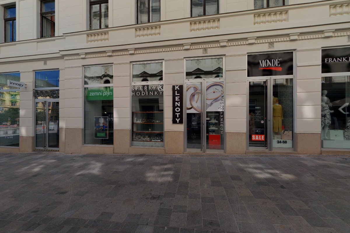 Zákaznické centrum innogy foto 6