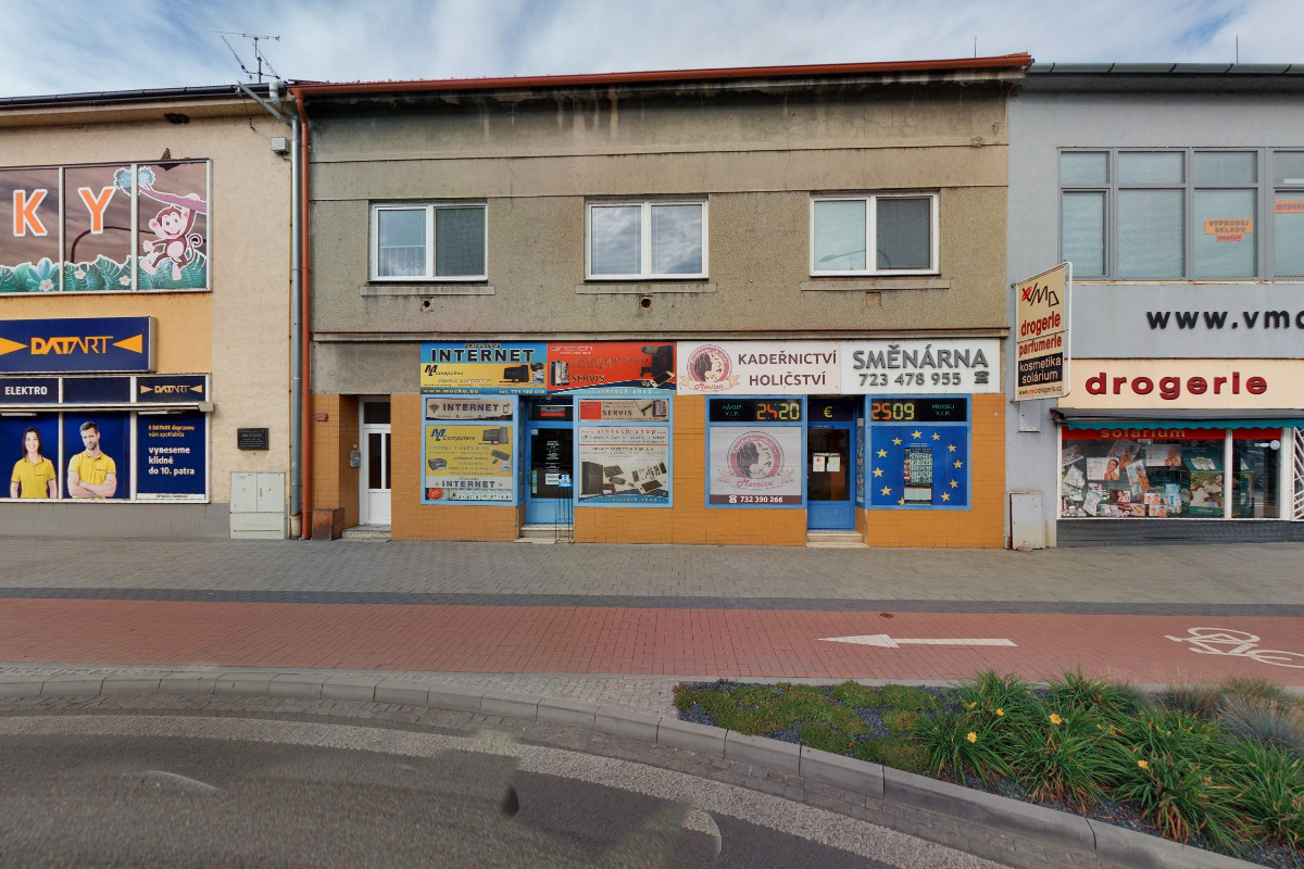 Směnárna Finkos foto 4