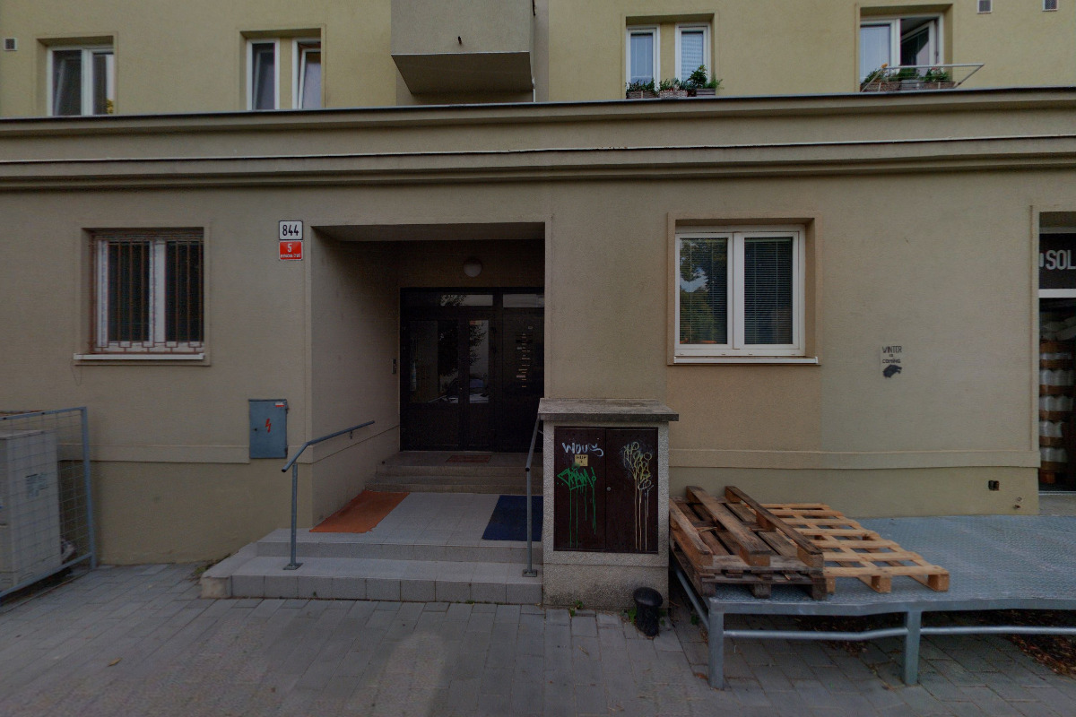 Pošta Kuřim foto 2