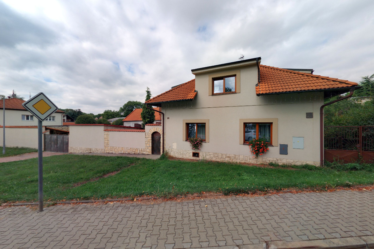 Vlastimil Vaněk - vzduchotechnika