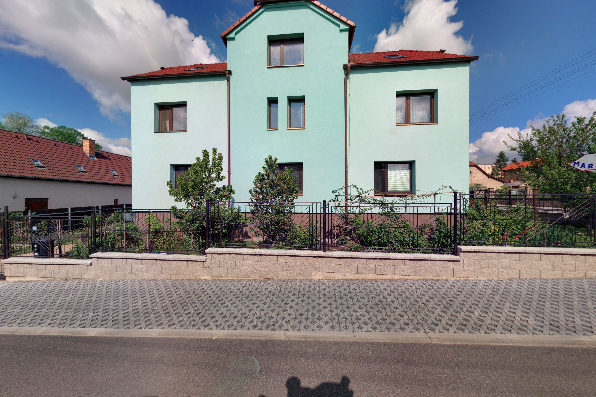 Penzion Marty foto 3