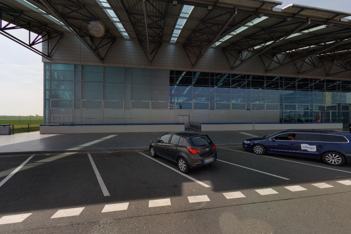 Bankomat Euronet foto 1