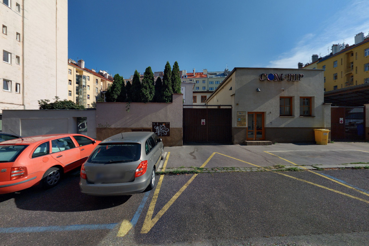 JUDr. Michal Stupka, advokát