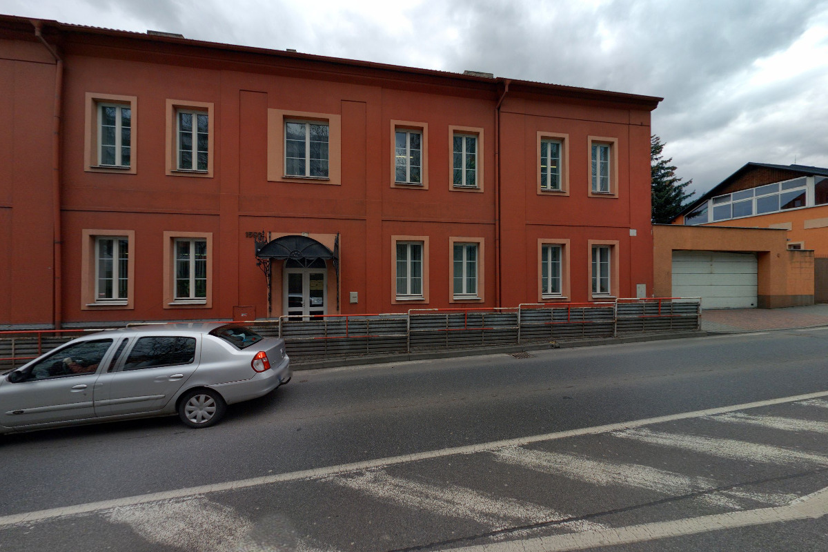 Steiner & brokers, s.r.o.