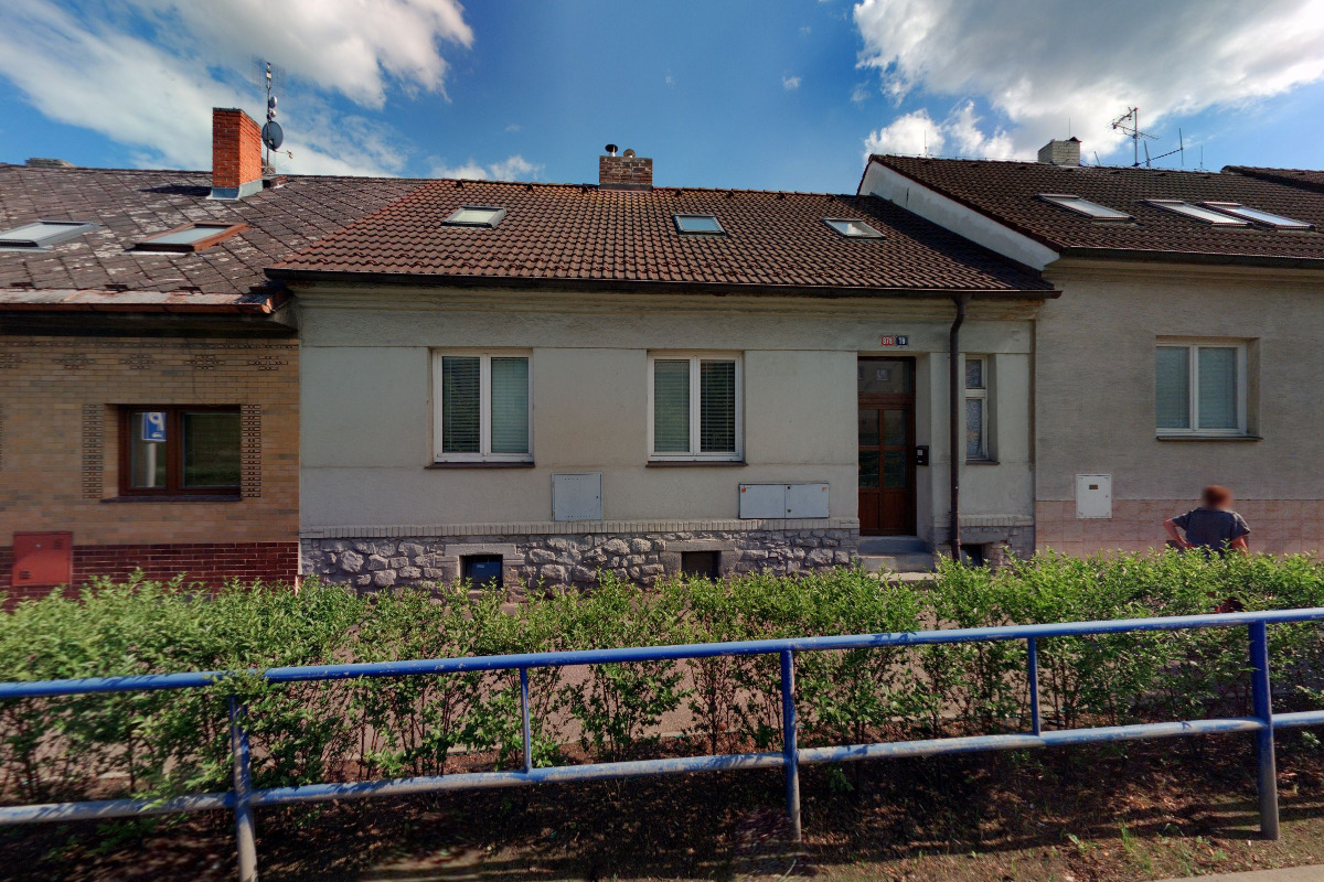 MP art Miroslav Pokorný