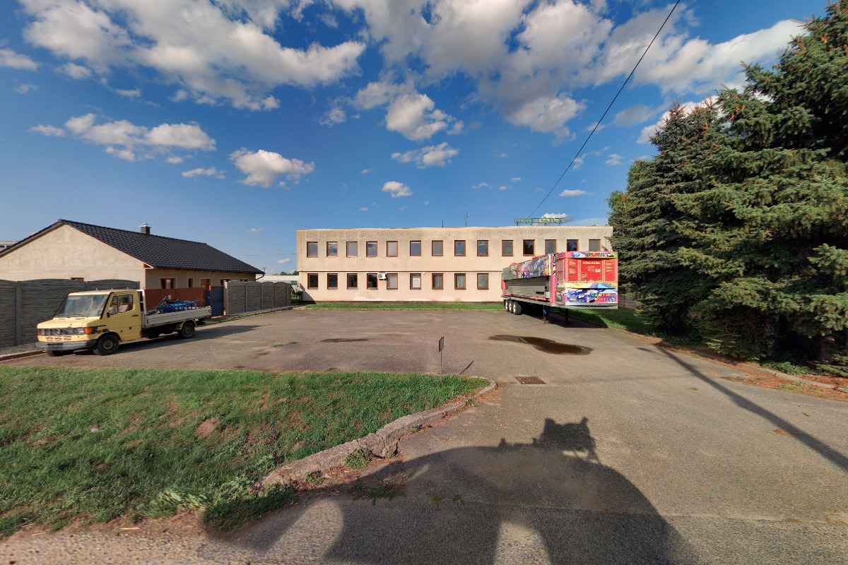 Lesnická, zemědělská činnost - FOREST-AGRO