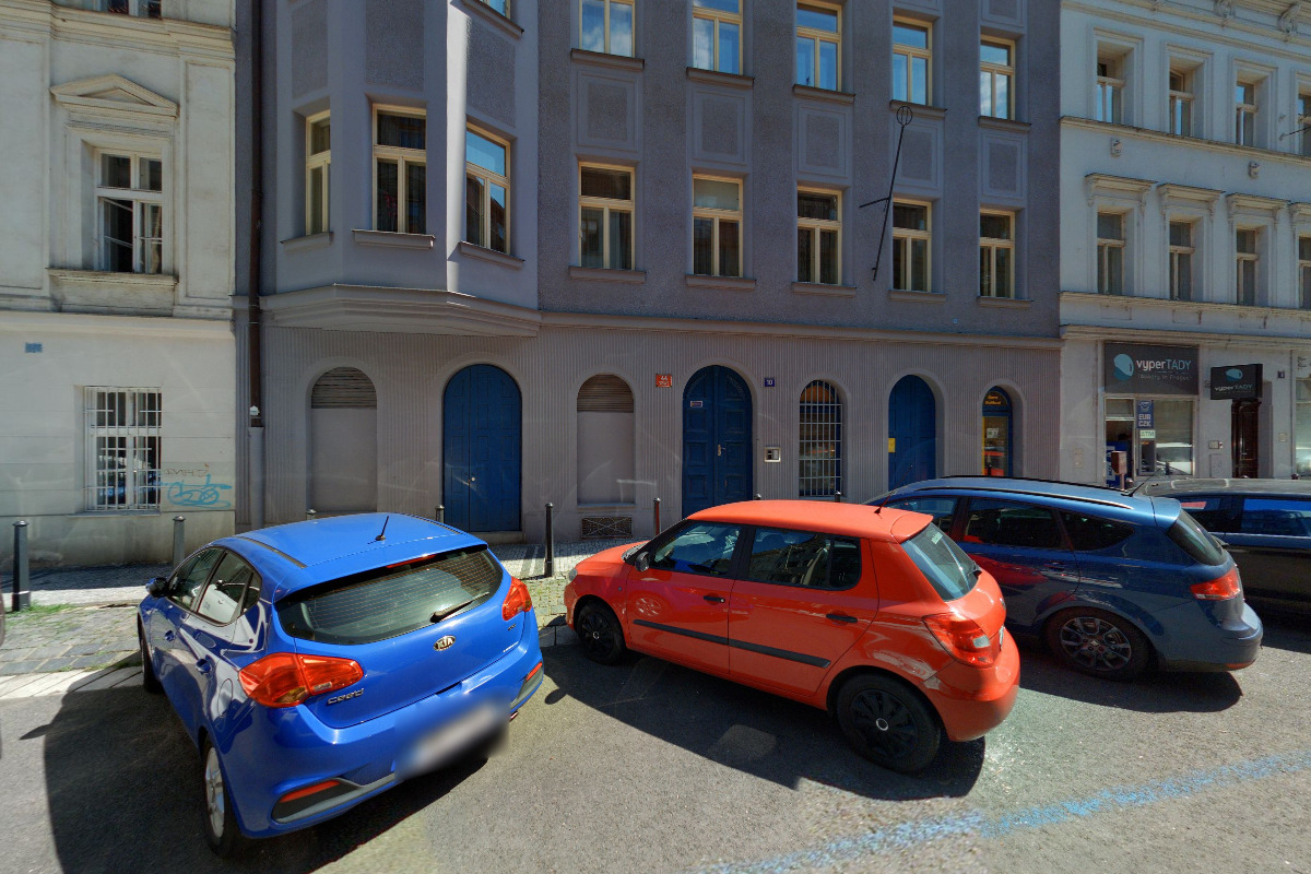 Konsorcium nevládních organizací pracujících s migranty v ČR