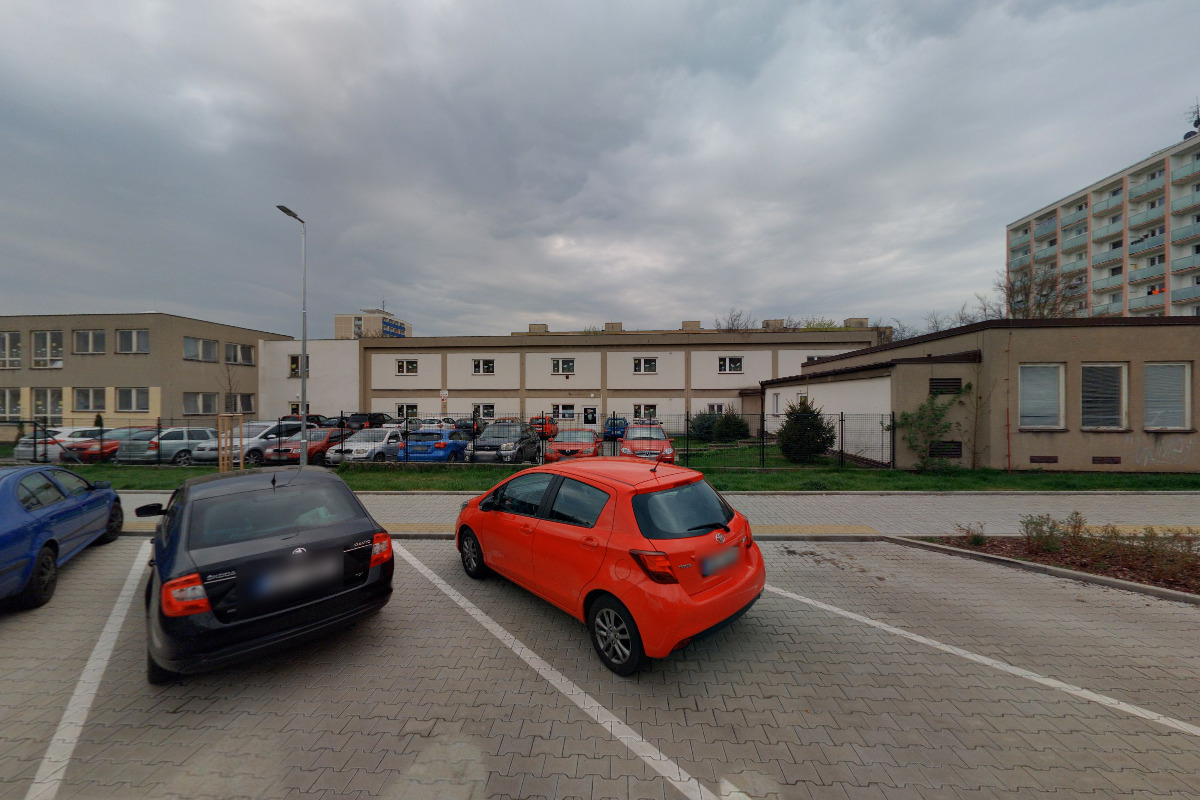 Střední škola a Základní škola Beroun foto 3