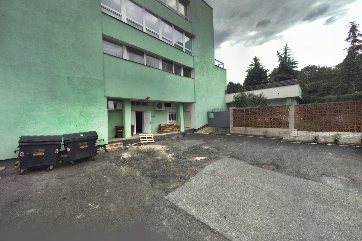 ZŠ, Praha 9, Chvaletická