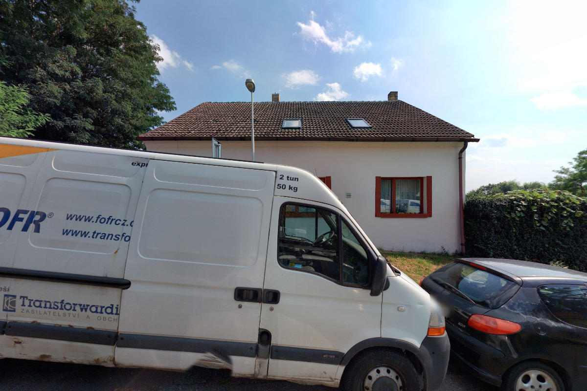 Tomáš Voříšek foto 1